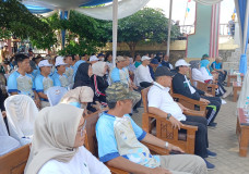 Rencana Wali Kota Kembali Meroling Untuk Eselon III Dan IV