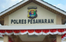 LP Mangkrak 2 Tahun, Korban Minta Kapolda Copot Kapolres Pesawaran