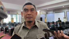 Target PAD APBD Perubahan 2025 Dinaikkan, Anggota Dewan Sebut Jadi Rekor Baru Jika Tercapai