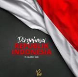 Padi: Merdeka Bukan Sekadar Kata, Tapi Semangat Untuk Terus Berkarya!