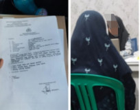 Pimpinan Ponpes Dilaporkan ke Polda Lampung, Cabuli Santrinya