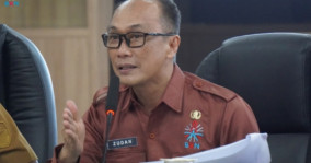 Kepala BKN, Prof. Zudan: Instansi Segera Tuntaskan Pengangkatan PPPK Penuh Waktu dan Usulan Kebutuhan PPPK Paruh Waktu