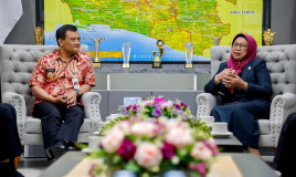 Lewat Edukasi, Pengadilan Tinggi Agama Jateng Tekan Angka Pernikahan Anak