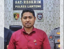 Polres Lamteng Dalami Oknum Polisi yang Beking Rokok Ilegal ke Polda Lampung