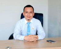 8 Versi Luas Lahan SGC, Praktisi Hukim: Ukur Ulang Demi Kepastian Hukum