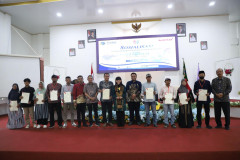 Lindungi Hak Masyarakat Hukum Adat dan Jaga Warisan Leluhur, Kementerian ATR/BPN Sosialisasikan Pendaftaran Tanah Ulayat di Enrekang