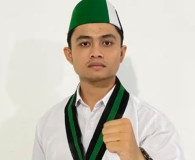 HMI Balam: Lampung Tolak Kedatangan Eko Patrio, Rakyat Muak