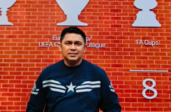 Stop Aksi Anarkis, Ketua Umum BKN: Jangan Sampai Presiden Prabowo Tetapkan Darurat Militer