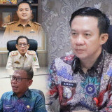 Pemprov Lampung Percaya Penyampaian Aspirasi Tidak Anarkis, Pelayanan Publik Tetap Berjalan