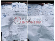 Gubernur Mirza dan Forkompinda Setuju Ukur Ulang Lahan HGU SGC