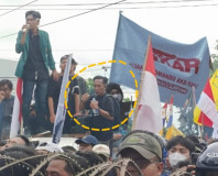 Tuntutan Mahasiswa Ukur Ulang HGU SGC, Vitamin Perjuangan Warga dan 3 LSM