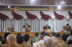 Parosil Mabsus Harap Perayaan Hut Ke-34 Lambar Dapat Dirasakan Langsung Oleh Lapisan Masyarakat