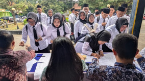 Jumlah PPPK  yang Diangkat di Rembang Berkurang, Tinggal 1.466 Orang