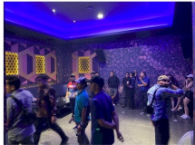 Pesta Narkoba Jelang Muscab, 5 Petinggi HIPMI Dibebaskan BB Kurang Sebutir