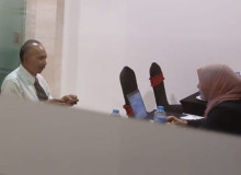 Pengalaman di Humas, Heriansyah Ikut Lelang Jabatan Diskominfotik Balam