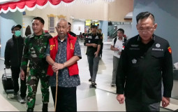 Modus Operandi Korupsi Proyek Pembangunan Jalur Kereta Api Besitang-Langsa Bekas Dirjen Perkeretaapian Kemenhub 