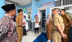 Purwopedia Desa Purworejo Masuk 12 Besar Lomba Perpustakaan Tingkat Nasional 2025