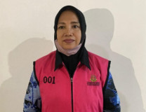 Lagi, Kejari Tubaba Tetapkan Tersangka Baru Kasus Korupsi Dinas PPKB