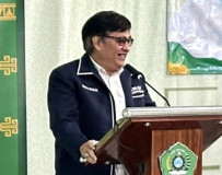 Pers dan Jumat Keramat di Lampung