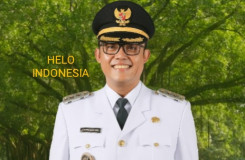 Pulang ke Rumah: Ardito dan Jalan Sunyi Jejak Sang Ayah di Partai Golkar