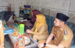 Di Balik Senyum yang Hilang: Kisah Pilu Siswi SMAN 9 Bandarlampung