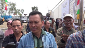 Kades Tunggulsari Benarkan Ada Surat Susulan Persetujuan Warga Terkait Tambang Galian C