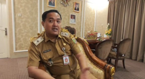 Kadisdikbud Lampung Thomas Investigasi Dugaan Bullying di SMAN 9 Balam