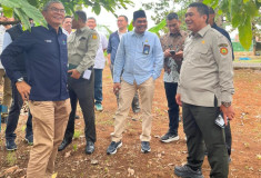 PTPN I Regional 7 Siap Laksanakan Program Hilirisasi Perkebunan