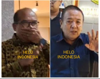 Dua Gubernur Lampung Terseret Korupsi US$17,28 Juta BUMD PT LEB