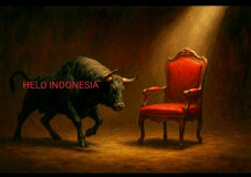 Tokoh Banteng Rapatkan Barisan Siap Seruduk Sudin dari Kursi Ketua PDIP Lampung