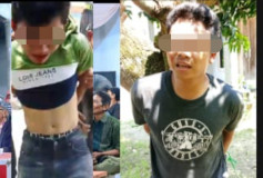 Mekanik Kenal dengan Motor Curian yang Diservice, Pelaku pun Kena Bogem Warga