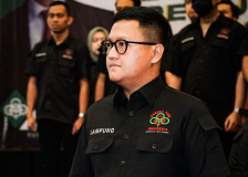 Hari Tani Nasional 2025 – Lampung sebagai Lokomotif Hilirisasi Pangan untuk Indonesia Emas