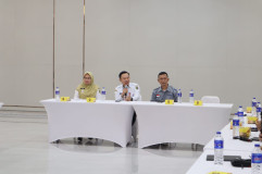Pemprov Lampung–Bakrie Amanah Jalin Kesepakatan Pengelolaan Masjid Raya Al-Bakrie