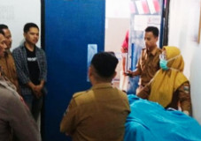 Tragedi di SMPN 12 Krui, Pelajar Tewas Dianiaya Teman Sekelas dengan Gunting