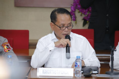 Korupsi di Proyek PLTU Kalbar Capai Rp 1,3 Triliun