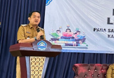 Tingkatkan Mutu, Pemprov Uji Kompetensi Ribuan Guru SMA/SMK/SLB