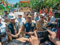 DAU Lampung Dipotong Rp580 M, 18 Gubernur Protes ke Menkeu