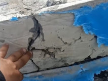 APH Tak Curiga? Penawaran Tipis, Rigid Beton Retak di Tirtayasa, Alimudin, dan Cik Ditiro