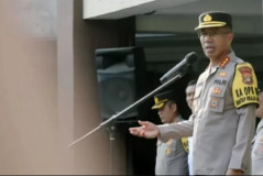 Polisi Terus Mendalami Kematian Perempuan Muda Pekerja Spa di Pejaten 