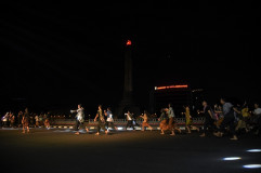 Selasa Besok Peringatan Pertempuran 5 Hari di Semarang Tampil Beda