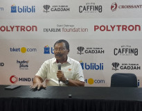 Efisiensi Anggaran Jadi Tantangan Bersama Provinsi Peserta PON Bela Diri Kudus 2025