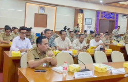 Viral, PTSP Tutupi Keterbukaan Data NIB di Menteng, Dekot Leonard: Warga Keluhkan Tempat Usaha Bikin Gaduh, Berisik dan Banyak Parli
