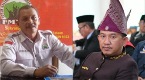 Tokoh Adat dan Forum Masyarakat Serukan Sikap Bijak Terkait Kasus SPAM Pesawaran