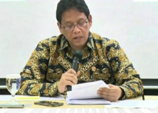 Bea Cukai Lampung Lemah, Purbaya Minta Dirjen Tangani Maraknya Rokok Ilegal