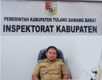 Lampu Jalan Banyak Mati, Dana Perawatan Lancar, Kades Panaragan Akan Dipanggil Inspektur