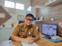 Capaian Investasi di Tubaba Menunjukkan Tren Positif, Meleset dari Target yang Ditetapkan