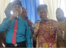 Prapid Dicabut, Kasus Tersangka Keterangan Palsu Raja Besi Tua Lanjut