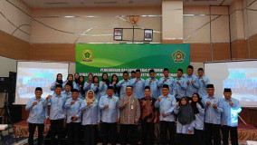 BP4 Jateng Diharapkan Hadir untuk Tumbuhkan Keluarga Utuh dan Sakinah