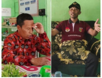 Dana Program Padat Karya Tunai Desa Diduga Dicatut Kadesnya di Tanggamus