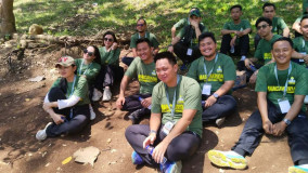 Mancakrida HIPMI Lampung, Latih Anggota Piawai Memimpin, Ambil Keputusan Cepat